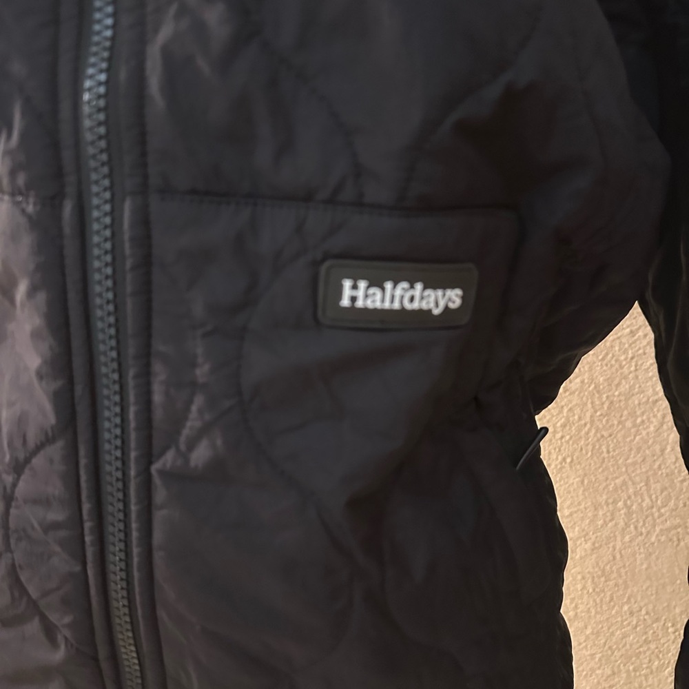 Halfdays jacket - Picture 3 of 7